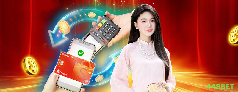 448bet Plataforma